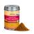 Herbaria colors of Jaipur Bio 80g M can - finished organic curry spice mix for Indian dishes - with exquisite ingredients - in a sustainable aroma protection box 80 g colors of jaipur