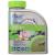OASE 50552 Aquaactiv PondClear 500 ml - biological pond declarer against non -filterable contaminants / immediately acting pond maintenance to binding float pond koiteich 500 ml single
