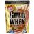 Weider Gold Whey Bag Double Pack (2 x 500 g) Chocolate 1 Pack (1 x 1 kg)