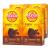 Metamucil Fiber Thins Psyllium Husk Fiber Supplement - Chocolate  - Pack of 4