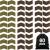 60 Pieces Magic Gathering Counters Tokens Antique Gold Metal Tokens Counters Double Sided Compatible with CCG and MTG with Velvet Drawstring Pouch