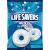 Life Savers Pep O Mint Candy Bag| 6.25 Ounce