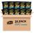Stacy's Simply Naked Pita Chips, 1.5 Ounce Bags (Pack of 24) Simply Naked 1.5 Ounce (Pack of 24)