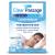 Clear Passage Nasal Strips Medium, Clear, 50 ct | Works Instantly to Improve Sleep, Reduce Snoring, & Relieve Nasal Congestion Due to Colds & Allergies Clear Medium