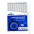 Salzmann 3M Spoke Reflectors for Bicycles | High Visibility| Made with 3M Scotchlite | 36 Pieces