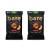 Bare Baked Crunchy Organic Apple Chips Fuji & Reds Gluten Free 14 Ounce Bag 2 Count
