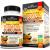 BioSchwartz Turmeric Curcumin with Bioperine 500 mg 90 Veggie Caps