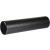 Amazon Basics High-Density Round Foam Roller for Exercise, Massage, Muscle Recovery - 12", 18", 24", 36" Black 24-Inch Roller