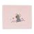 Sterntaler children's towel Mouse Mabel age: from 0 months 50 x 30 cm pale pink 50x30 cm (1 pack) Mabel 2020