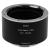 Fotodiox Pro 35mm Automatic Macro Extension Tube Compatible with L-Mount Alliance MILC Cameras for Extreme Close-up Photography