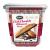 Nonni's Biscotti Value Pack Cioccolati Dark Chocolate Almond 25 Count