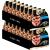 Sheba Fillets - Finest wet cat food in a bowl - Chicken with sustainable tuna - 16 x 60g Chicken with tuna (MSC)