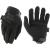 Mechanix Wear: Tactical Specialty Pursuit D5 Cut Resistant Covert Work Gloves (Large, All Black)