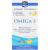 Nordic Naturals Omega-3 Lemon 690 mg 60 Soft Gels