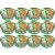 Maruchan Midori Tanuki Soba, 3.49-Ounce Units (Pack of 12) 3.49 Ounce (Pack of 12)