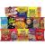 Frito-Lay Ultimate Snack Care Package, Variety Assortment of Chips, Cookies, Crackers & More, 40 Count Ultimate Snack Care Package 40 Count