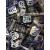 Panda Soy Sauce Packets, 100 Count 100 Count (Pack of 1)