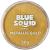 Blue Squid PRO Face Paint - Metallic Gold (30gm) Professional Water Based Single Cake Face & Body Paint Makeup Supplies for Adults Kids Halloween Facepaint SFX Water Activated Face Painting Non Toxic