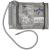 Medline Blood Pressure Cuff, XL Adult, Fits Arms 42 to 48 cm, Grey