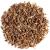 Valerian root of biological herbs tea - heavily soothing - Valeriana officinalis - valerian root herbal tea - Valerian valerian root valerian tea valerian gray valerian tea balerian herbs valerian root 200 g (1 Pack)