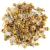 Chamomile flower tea made of organic cultivation - soothing and relaxing - chamomile flowers - chamomile tea - chamomile tea chamomile tea organic chamomile bluet chamomile dried chamomile flower kamill tea chamomile 200 g (1 Pack)