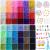 YITOHOP 8800+pcs 4mm 12/0 48 Colors Glass Seed Beads  Charms Bracelet Jewelry Making Beads Kit Gifts for Teen Girls Crafts for Girls Ages 8-12 Birthday Gifts