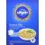 Davert Quinoa Mix millet-buckwheat cooking bag pack of 3 (3 x 250 g)