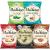 Miss Vickie's Kettle Cooked Potato Chip Variety Pack (Assortment May Vary), 1.375 Ounce (Pack of 28) Variety Pack 1.375 Ounce (Pack of 28)