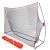 GoSports Golf Practice Hitting Net - Choose Between Huge 10'x7' or 7'x7' Nets -Personal Driving Range for Indoor or Outdoor Use - Designed by Golfers for Golfers Standard 10x7 Golf Net