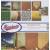 Reminisce BSB-201 Baseball 2 Collection Scrapbook Kit