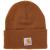 Carhartt Kids Acrylic Watch Hat 2-4T Carhartt Brown