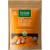 FeelGood Organic Superfoods Fortified Turmeric Powder with Curcumin and Black Pepper, 95% Curcuminoids, Vegan, Gluten Free, Non-GMO, Pure Ground Turmeric Root from India, 7 oz Turmeric & Black Pepper