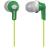 Panasonic ErgoFit In-Ear Earbud Headphones RP