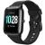 Octandra Letsfit Smart Watch & Fitness Tracker with Heart Rate Monitor