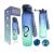 Live Infinitely Shaker with Time Marker 34 oz