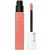 Maybelline New York SuperStay Matte Ink Un-nude Liquid Lipstick Poet 0.17 Ounce Beige 5 ml (Pack of 1)