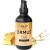 I Am Joy: Ormus Gold Oil Monoatomic Helps to Decalcify Pineal Gland, Repair DNA, Increase Manifestation Speed - Rich with Minerals Platinum, Iridium Using Non Chemical Solvent Extraction 4oz