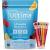 Ultima Replenisher Hydration Electrolyte Packets- 20 Count- Keto & Sugar Free- On the Go Convenience- Feel Replenished, Revitalized- Non-GMO & Vegan Electrolyte Drink Mix- Variety 5 Flavor Variety Pack