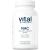 Vital Nutrients - NAC (N-Acetyl-l-Cysteine) - Vegan Formula - Supporting Sinus and Respiratory Health - 100 Vegetarian Capsules per Bottle - 600 mg