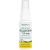 Nature's Plus InstaNutrient Melatonin Supplement Spray Natural Peppermint 2 fl oz (59.14 ml)