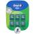 Glide Oral-B Dental Floss, Scope Flavor, 40m (Pack of 6) 6 Count (Pack of 1)
