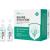 Base Labs 3% Hypertonic Saline Solution for Nebulizer Machine | Saline Solution for Kids & Adults for Inhalation Treatment & Nasal Hygiene Devices | Clears Lungs & Congestion l 25 Vials 5ml Unit Dose 25 Count (Pack of 1)