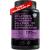 MEDCHOICE 10-in-1 Melatonin Capsules - 5mg Melatonin Natural Sleep Aid with L Theanine, 5 HTP, GABA, Valerian Root, Chamomile, Vitamin B6, Magnesium for Sleep Support - Sleep Supplement (Pack of 1)