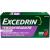 Excedrin Tension Headache Relief Caplets Without Aspirin for Head, Neck and Shoulder Pain Relief - 100 Count