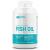 Optimum Fish Oil Softgels
