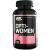 Optimum Nutrition Opti-Women - Not Flavored - 120 Capsules