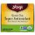 Yogi Tea - Green Tea Super Antioxidant (6 Pack) - Supports Overall Health with Licorice Root, Lemongrass, and Jasmine - Contains Caffeine - 96 Organic Green Tea Bags