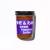Fine & Raw Organic Hazelnut Butter Spread 8 Ounce – Clean Ingredients, Vegan, and Organic Hazelnut Spread (Sweet Hazelnut)