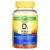 Spring Valley USDA Organic Vitamin D3 Vegetarian Gummies, Assorted Fruits, 50 mcg, 160 Count
