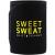Sports Research Sweet Sweat Premium Waist Trimmer for Men & Women
